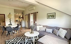 Elysian Apartments
